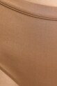 Max Mara Beachwear chiloți de baie bej 2516821239600