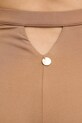 Max Mara Beachwear chiloți de baie 2516821239600 bej