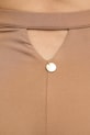 Max Mara Beachwear bikini alsó 2516821239600 bézs