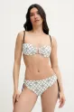 Max Mara Beachwear sutien de baie 2516821259600 bej SS25