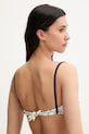 Ruházat Max Mara Beachwear bikini felső 2516821259600 bézs