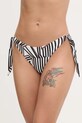Plavkové nohavičky Max Mara Beachwear spodný béžová 2516821289600