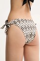 Одяг Двосторонні купальні труси Max Mara Beachwear 2516821319600 бежевий
