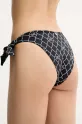 Odjeća Dvostrane gaćice za kupanje Max Mara Beachwear 2516821319600 crna
