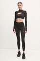 adidas by Stella McCartney sutien sport TruePurpose JF3759 negru SS25