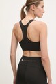 Îmbrăcăminte adidas by Stella McCartney sutien sport TruePurpose JF3759 negru