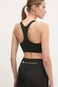 Îmbrăcăminte adidas by Stella McCartney sutien sport TruePurpose JF3759 negru