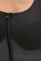Топ adidas by Stella McCartney Two-Tone JM0301 чёрный