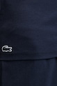 Pyžamo Lacoste 4F8400 tmavomodrá