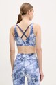 Îmbrăcăminte Lacoste sutien sport IF8586. albastru