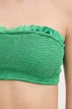 PARAMIDONNA costum de baie din două piese SS25KEM verde