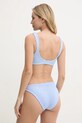 Роздільний купальник PARAMIDONNA SS25ILAV блакитний SS25