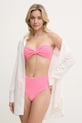 PARAMIDONNA costum de baie din două piese SS25BEBG roz SS25