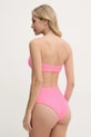 Îmbrăcăminte PARAMIDONNA costum de baie din două piese SS25BEBG roz