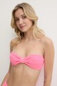 Раздельный купальник PARAMIDONNA розовый SS25BEBG