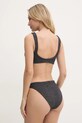 Раздельный купальник PARAMIDONNA SS25EACL чёрный SS25