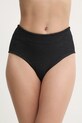 Раздельный купальник PARAMIDONNA чёрный SS24FHBL
