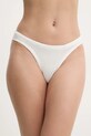 PARAMIDONNA costum de baie din două piese bej SS24IOW