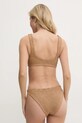 PARAMIDONNA costum de baie din două piese SS24ICM maro SS25