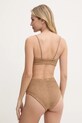 Роздільний купальник PARAMIDONNA SS24MCM коричневий SS25