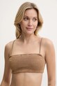 Одяг Роздільний купальник PARAMIDONNA SS24MCM коричневий