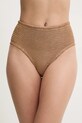 Роздільний купальник PARAMIDONNA коричневий SS24MCM