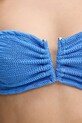 PARAMIDONNA costum de baie din două piese SS24TFRA albastru