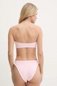 Раздельный купальник PARAMIDONNA SS23FPK розовый SS25