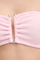 PARAMIDONNA dwuczęściowy strój kąpielowy SS23FPK różowy