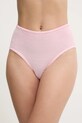 PARAMIDONNA costum de baie din două piese roz SS23MPK