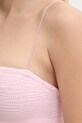 PARAMIDONNA costum de baie din două piese SS23MPK roz