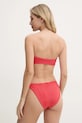 Dvojdielne plavky PARAMIDONNA SS24FRW červená SS25