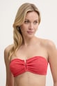 Oblečenie Dvojdielne plavky PARAMIDONNA SS24FRW červená