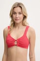 Одежда Раздельный купальник PARAMIDONNA SS24IW красный