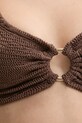 Раздельный купальник PARAMIDONNA SS24ICHO коричневый