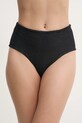 PARAMIDONNA costum de baie din două piese negru SS22OSBL2