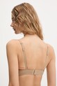 Бюстгальтер GOD SAVE QUEENS BRALETTE SCOOP-NECK GSQ.140.118 бежевий SS25