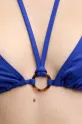 Vilebrequin bikini felső FLORANE kék LFOCG100