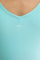 adidas Originals costum de baie dintr-o bucată Adicolor turcoaz JP0358