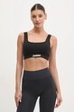 Hummel sutien sport Elemental negru 228768