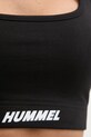 Hummel sutien sport Elemental 228768 negru