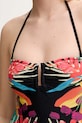 Цял бански Desigual BAHAMAS II ONE P. черен 25SWMK09