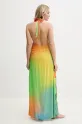 Desigual rochie de plaja COLIBRÍ DRESS 25SWMW11 multicolor SS25