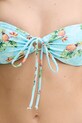 Desigual sutien de baie LA HABANA T albastru 25SWMK03