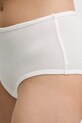 Одяг Бавовняні труси American Vintage SUL00AE25 білий