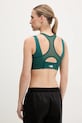 Odzież The North Face biustonosz sportowy Refina NF0A891K6GI1 zielony