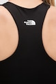 Oblečení Sportovní podprsenka The North Face Refina NF0A896AJK31 černá
