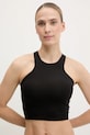 Sportovní podprsenka The North Face Refina černá NF0A896AJK31