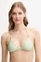 Filippa K sutien de baie moale verde 31186.FK