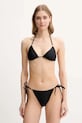 Filippa K bikini felső 31186.FK fekete SS25